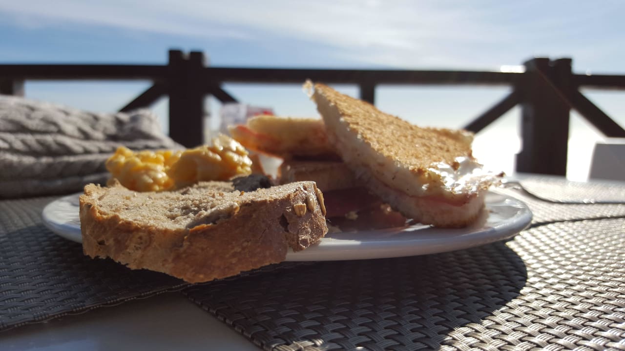 Snack bar Club Jandia Princess