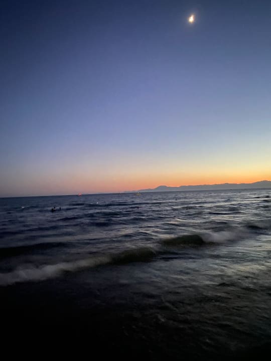 Strand Hane Family Resort