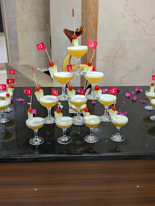 Gastro Alba Queen Hotel