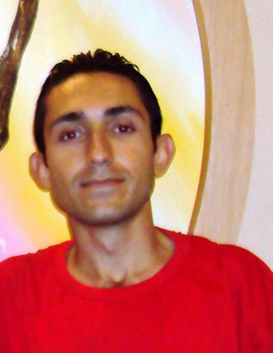 Waiter Cavit  Diamond Excellence Resort & Spa