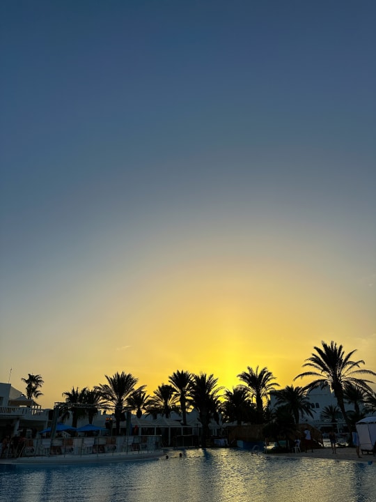 Pool ROBINSON DJERBA BAHIYA