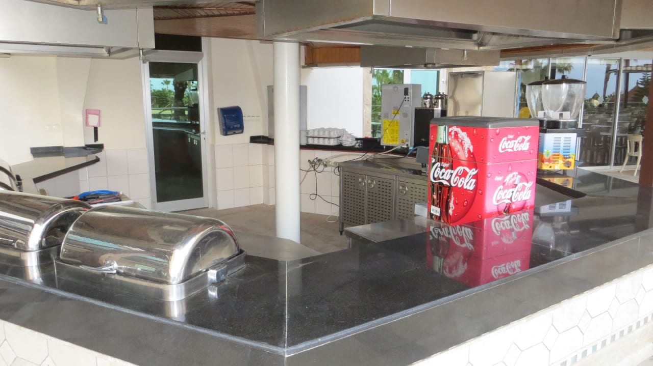 Gastro Saphir Resort & Spa