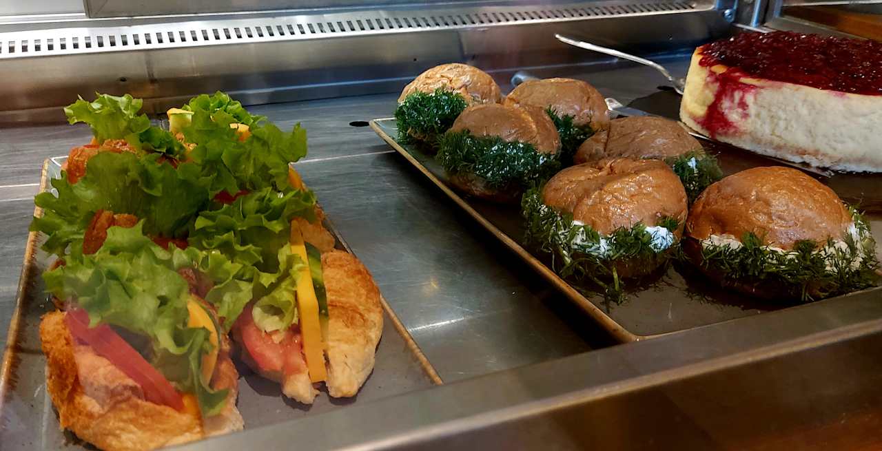 Gastro Sentido Trendy Verbena Beach