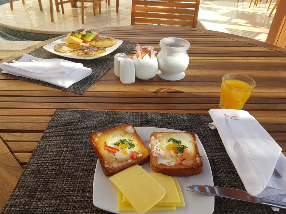 Gastro Steigenberger Makadi Hotel - Adults only