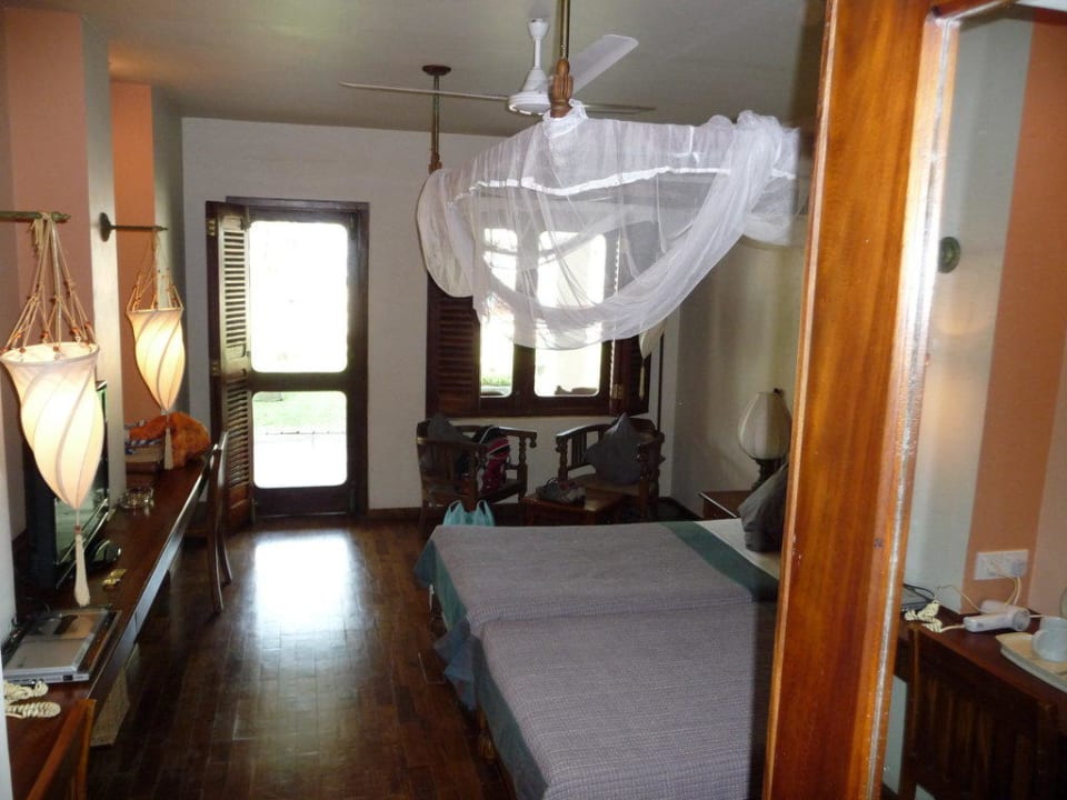 Superior Zimmer Thaala Bentota