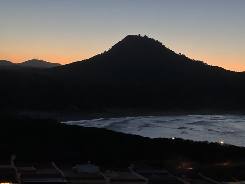 Ausblick Mar Azul PurEstil Hotel & Spa