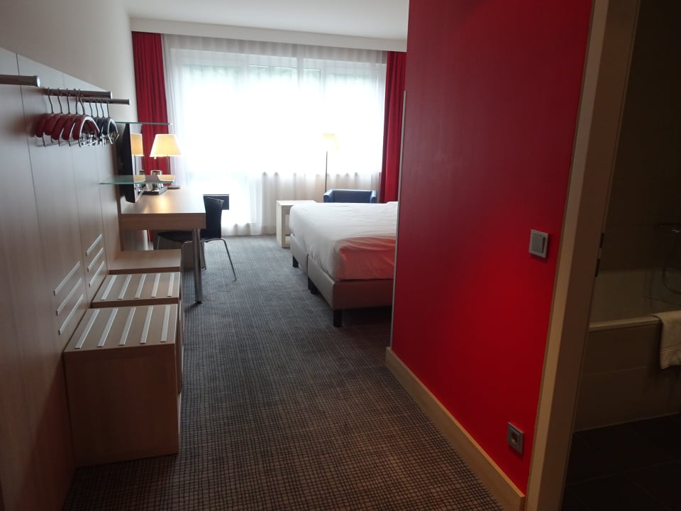 Zimmer Park Inn by Radisson Linz