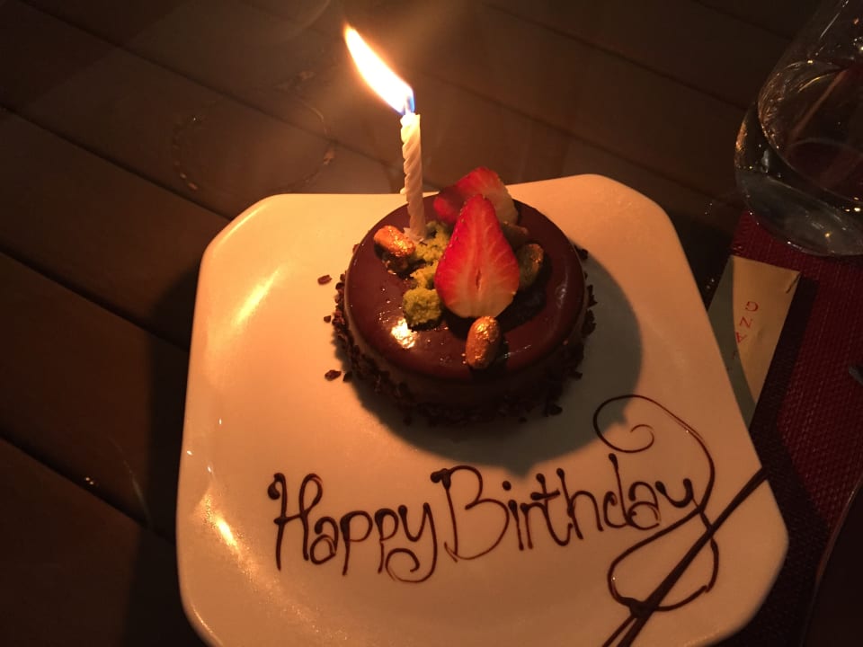 Gastro The Ritz-Carlton Abu Dhabi Grand Canal