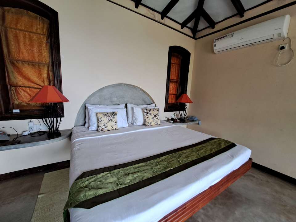 Zimmer Villa Shenandoah