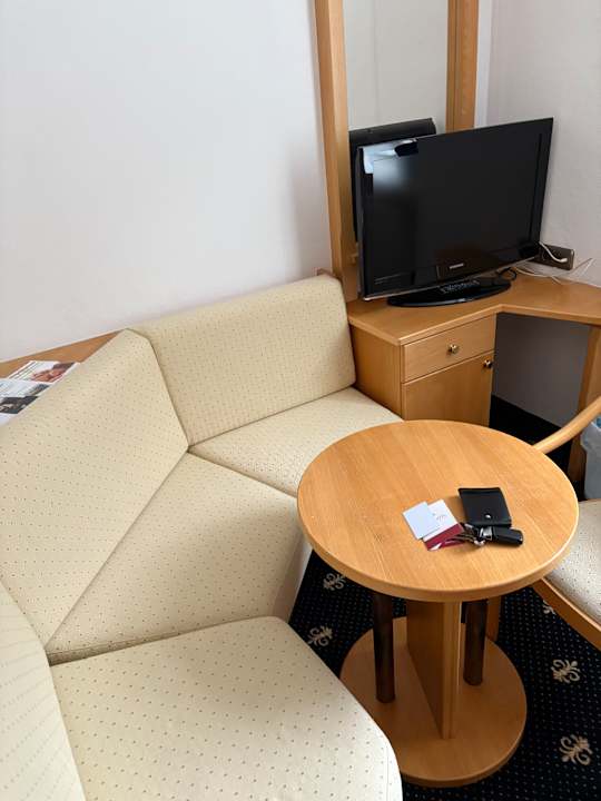 Zimmer Sporthotel am Semmering