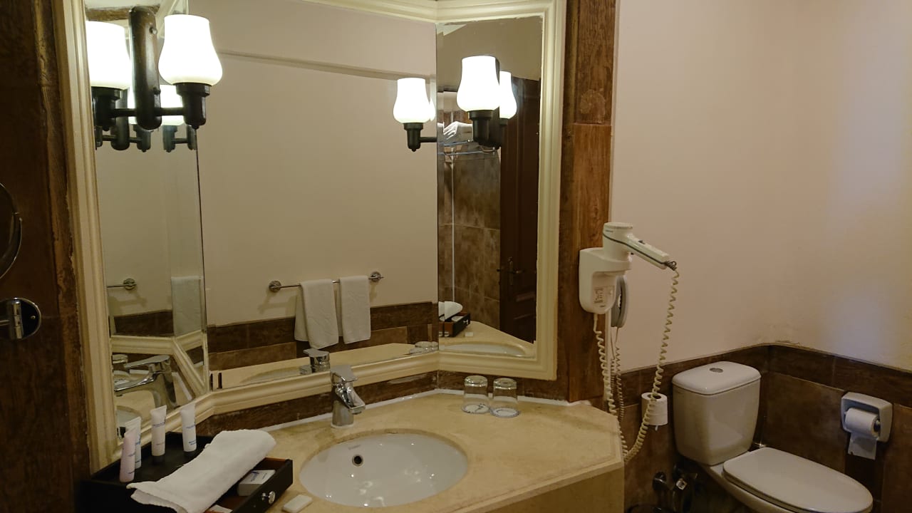 Zimmer Pickalbatros Citadel Resort