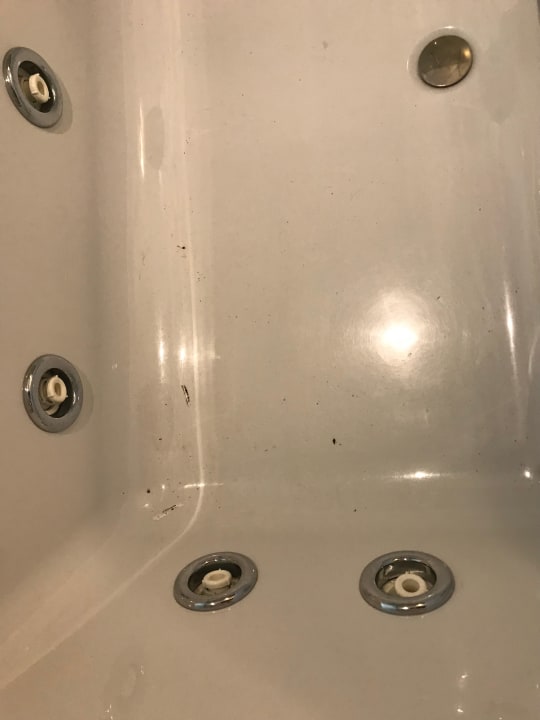 Zimmer Hotel Grand Palladium Palace Resort, Spa & Casino