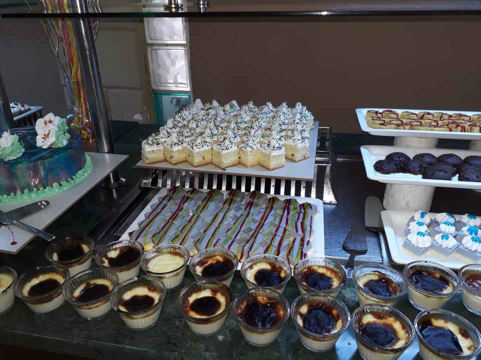 Sonstiges Hotel Club Nena