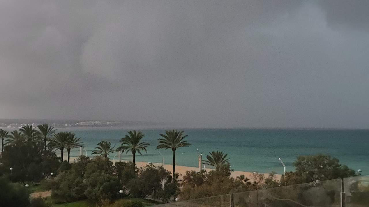 Zimmer Grupotel Acapulco Playa - Adults Only