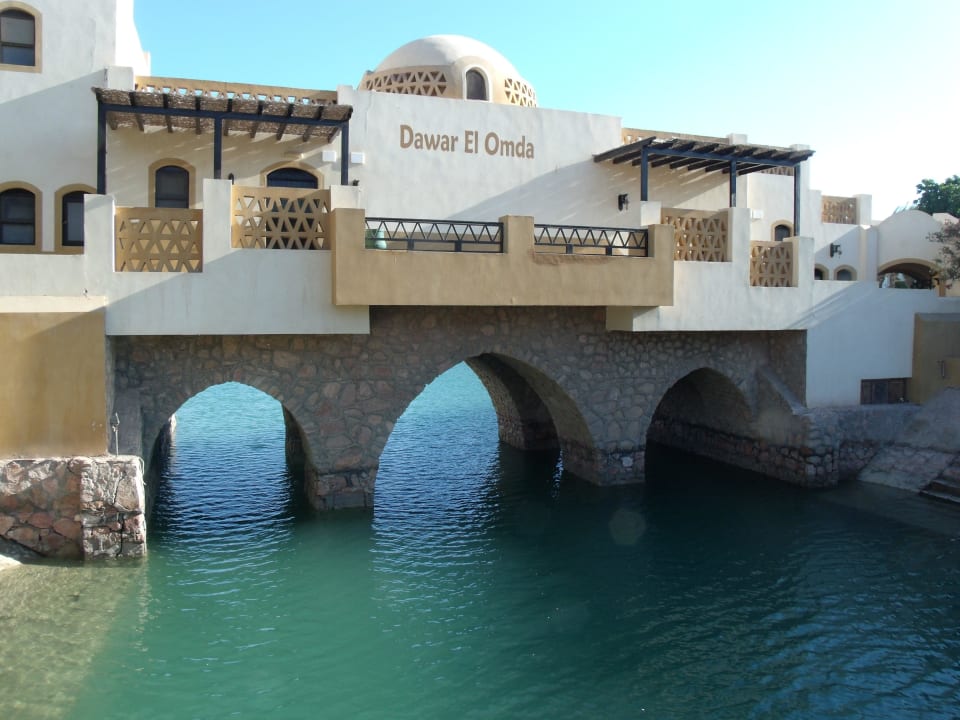 Hotel Dawar El Omda - Adults only  (Im Umbau/Renovierung)