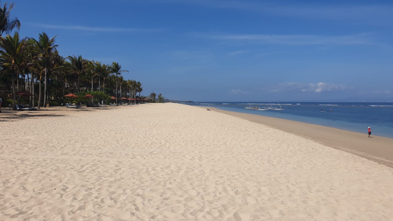 Strand The St. Regis Bali Resort