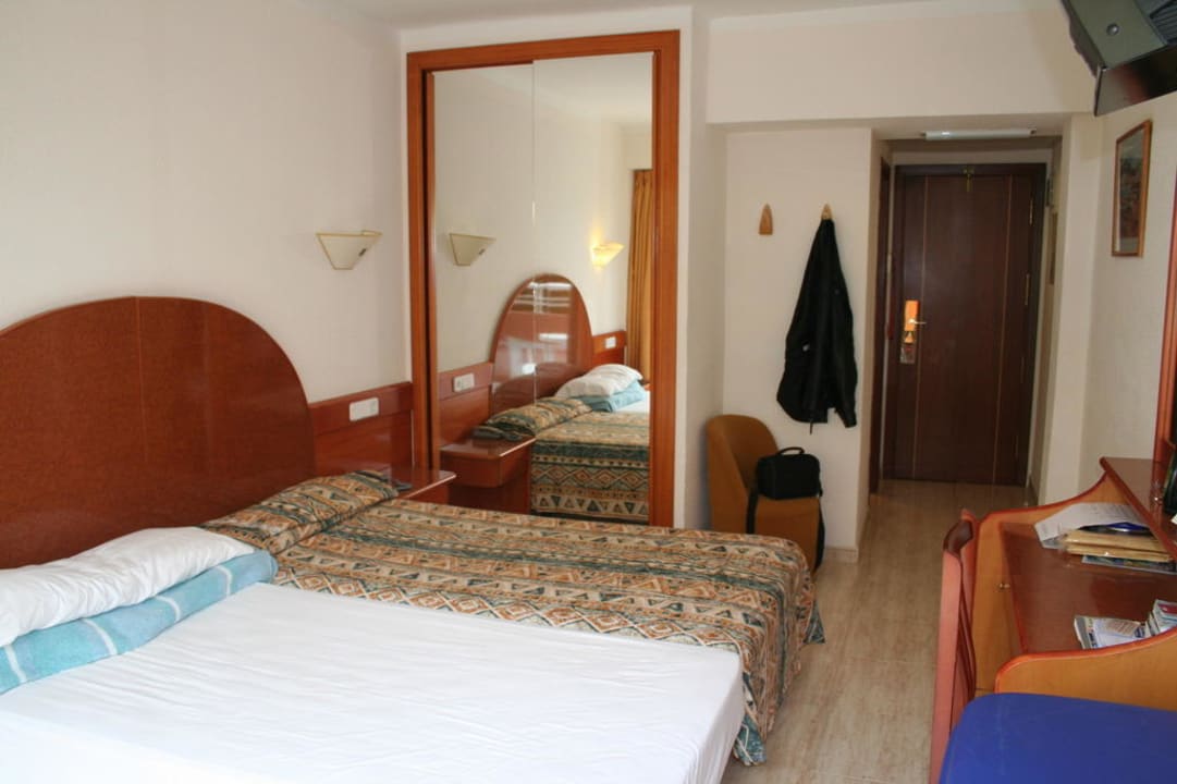 Zimmer Delfin Mar Reverence Life  - Adults only