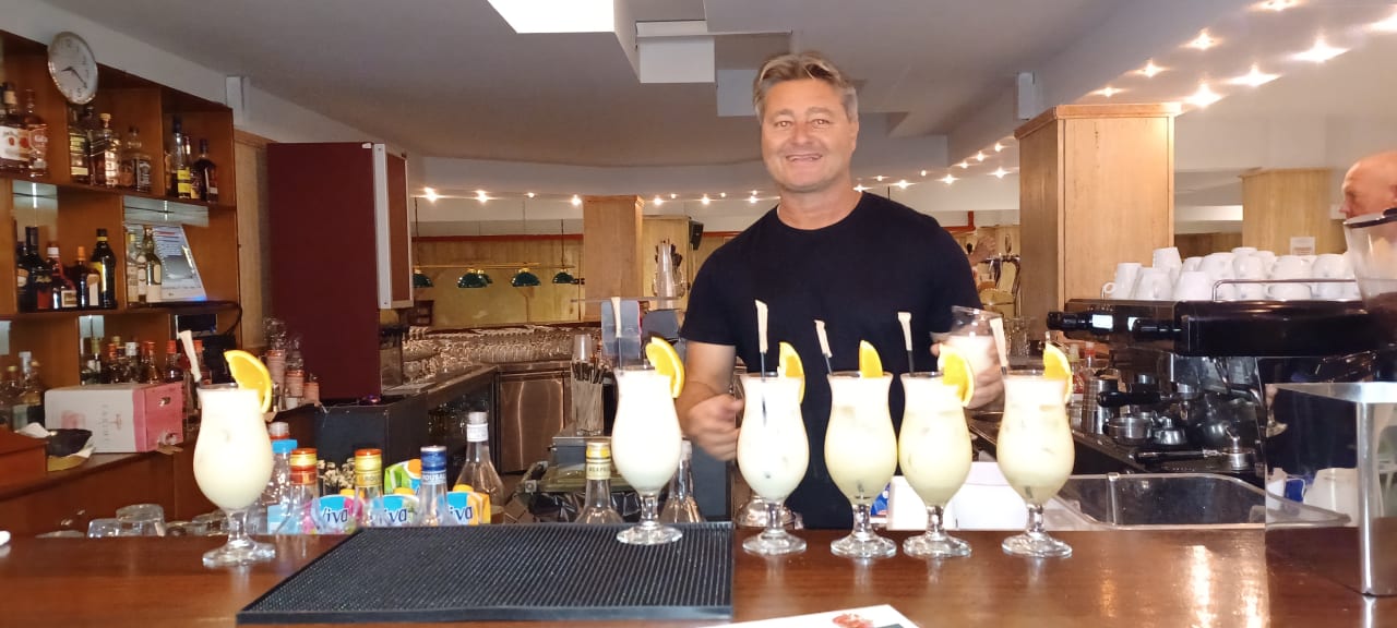 Sonstiges Akrathos Beach Hotel