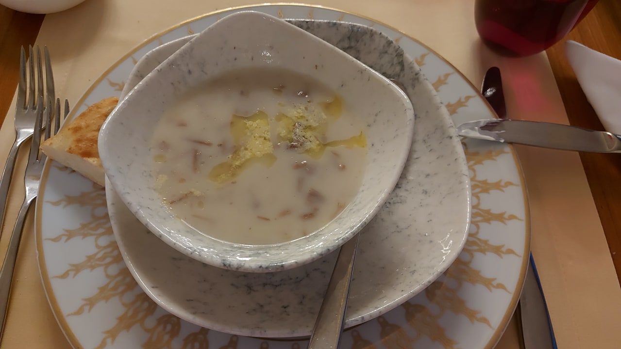 Gastro Adalya Elite Lara