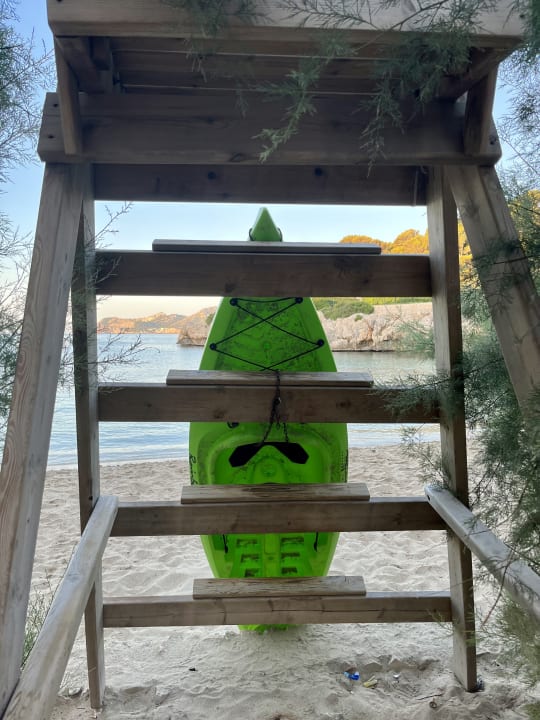 Strand Hotel Na Forana