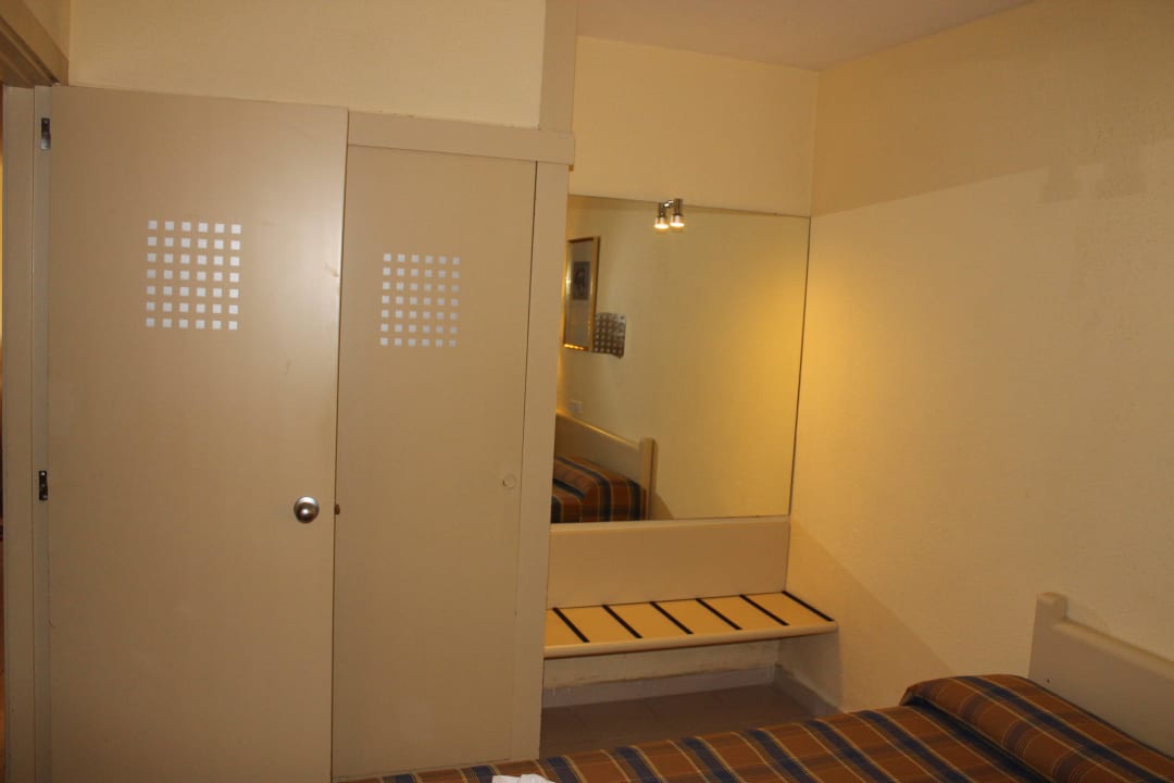 Schlafzimmer Apartment Iberostar Selection Playa de Palma