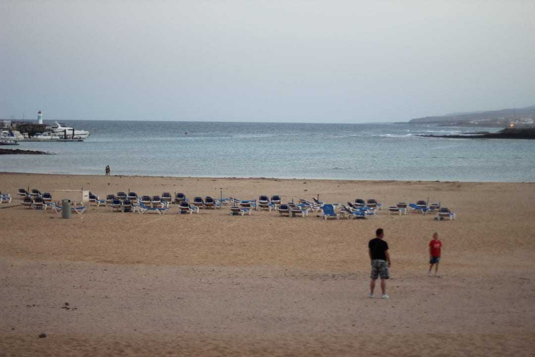 Plaża Barceló Fuerteventura Castillo