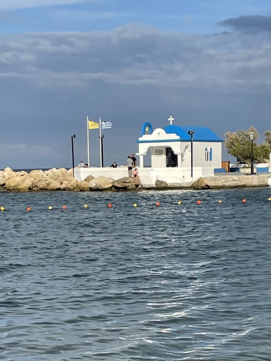 Strand Hotel Calypso Beach