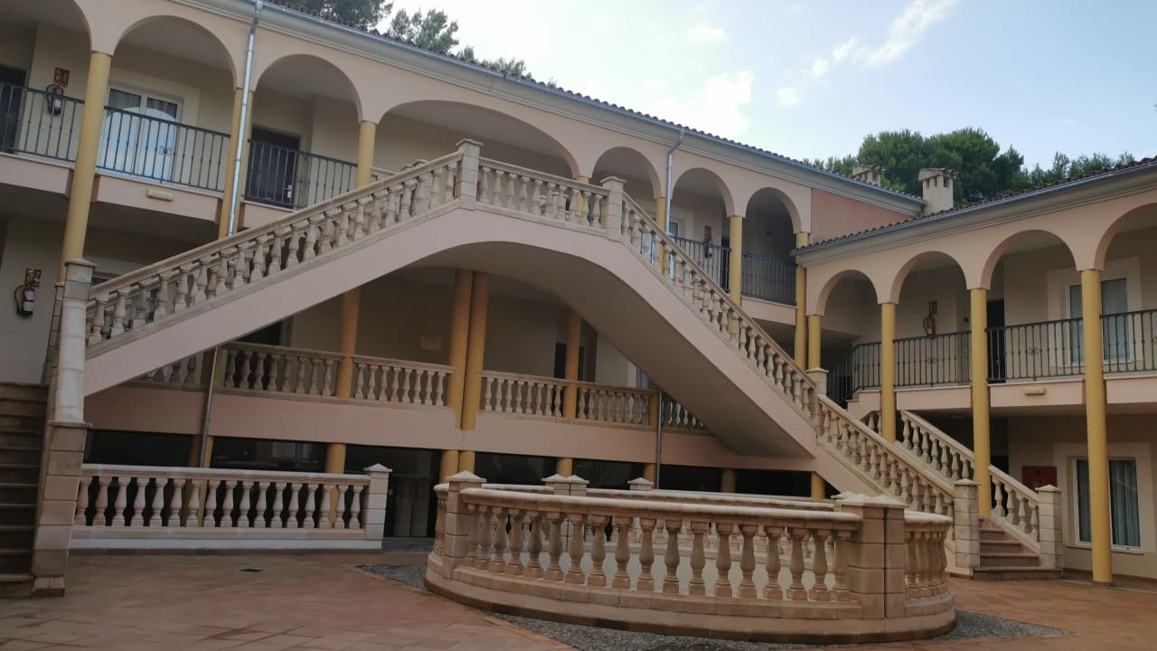 Sonstiges R2 Lago Playa Park