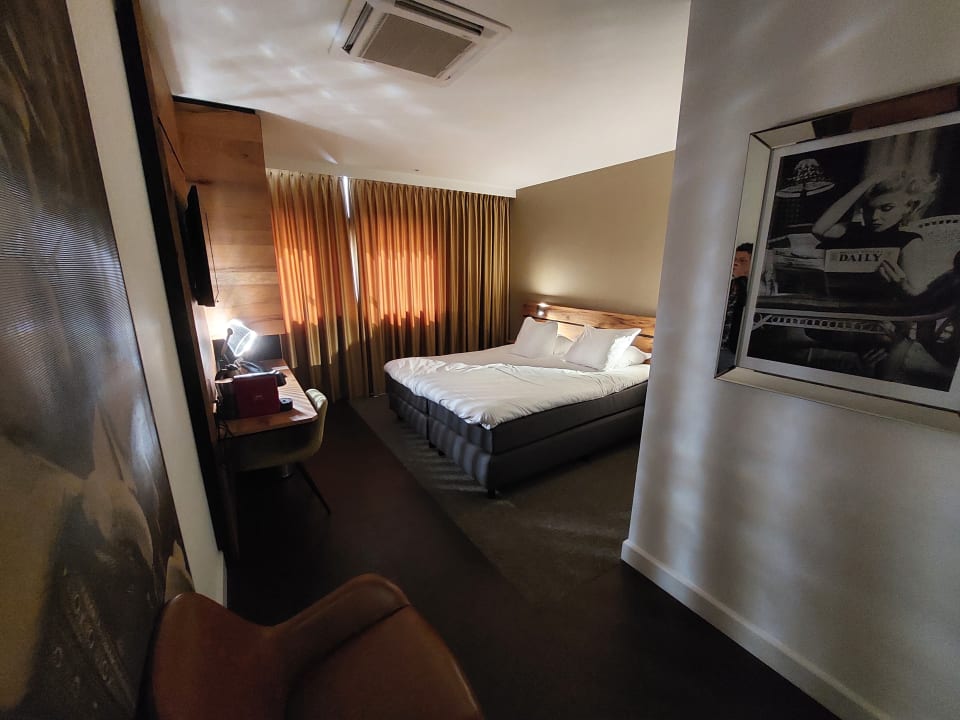 Zimmer Theaterhotel Venlo