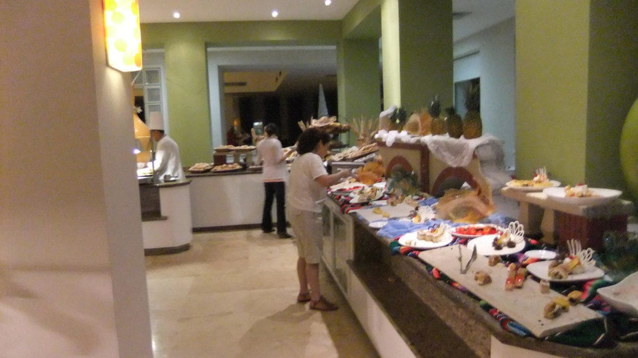 Lecker Dreams Royal Beach Punta Cana