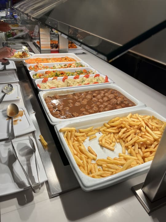 Gastro Hotel Girasol