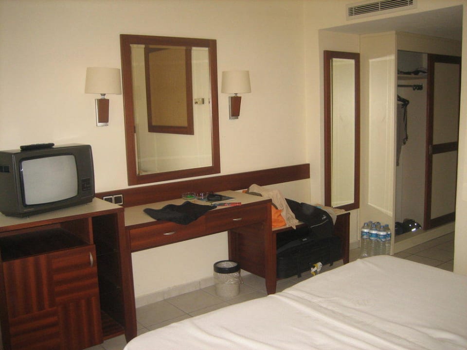 Doppelzimmer Hotel Süral