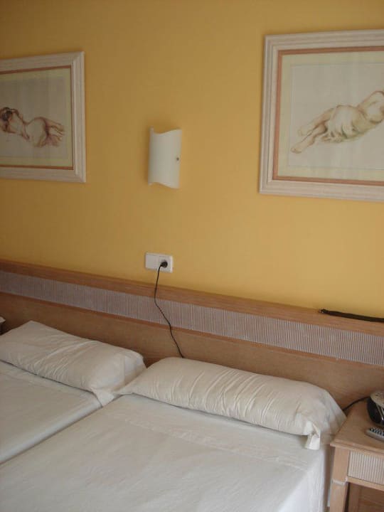 Zimmer Cabot Playa Grande - Adults Only