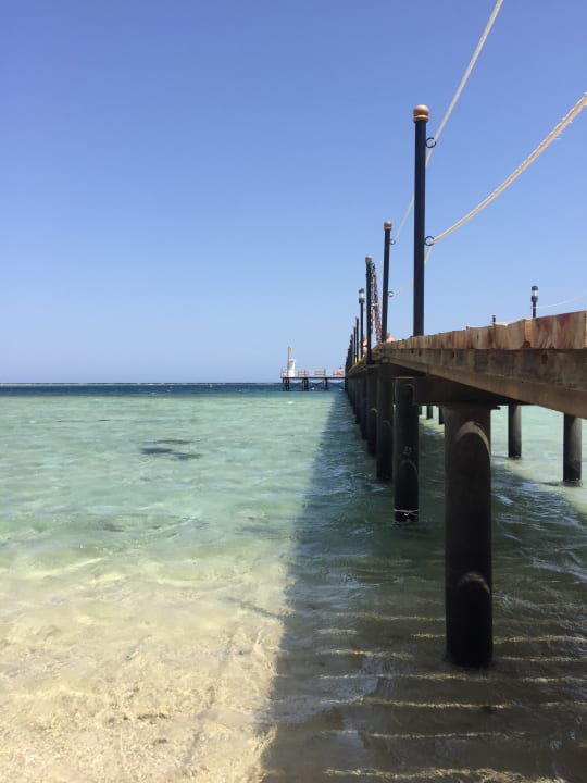 Strand Brayka Bay Resort