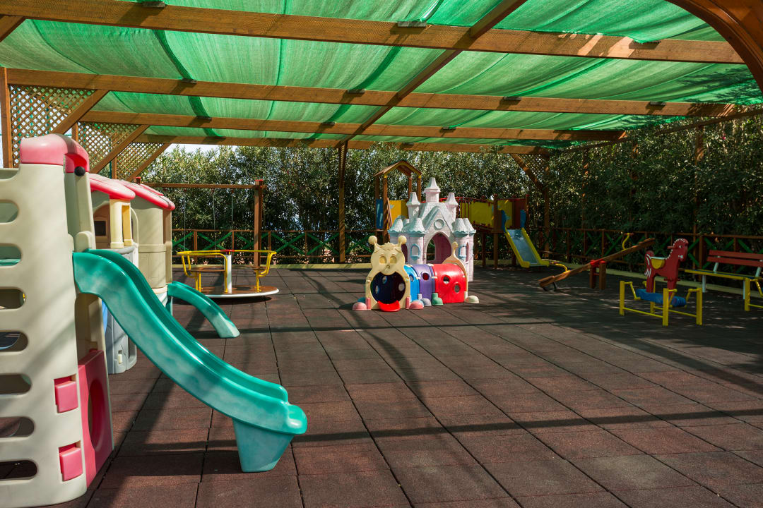 Sport & Freizeit Hotel Kalithea Horizon Royal