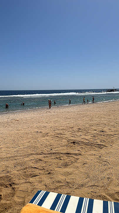 Strand Three Corners Sea Beach Resort