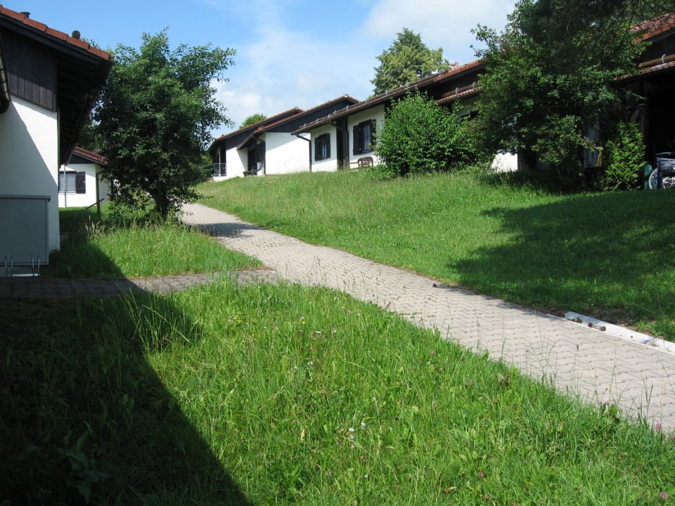 Feriendorf Feriendorf Hochbergle Lechbruck am See