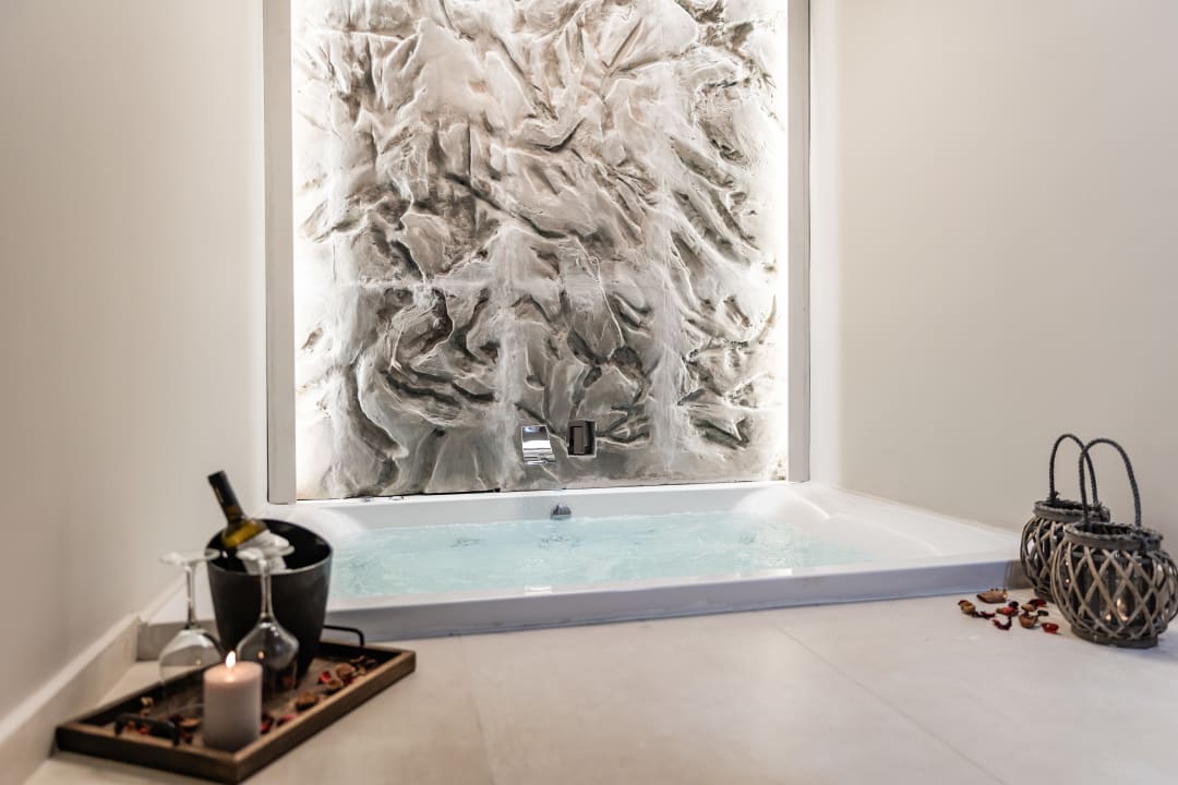 Sport & Freizeit El Mar Naxos