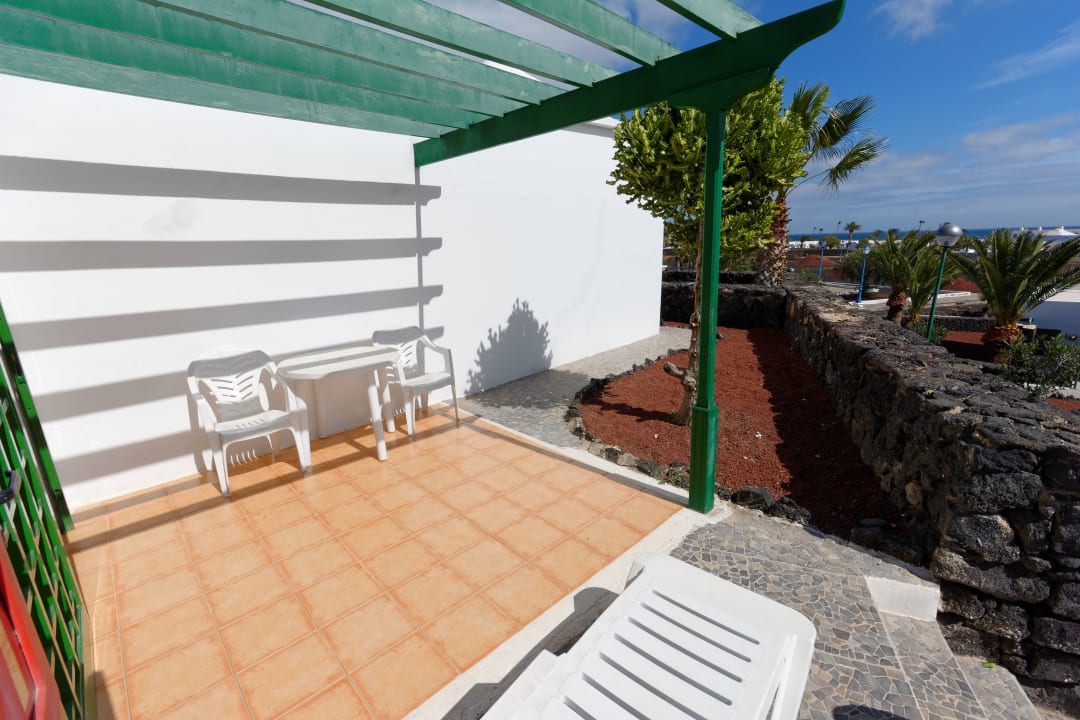 Zimmer Apartamentos LIVVO Las Gaviotas