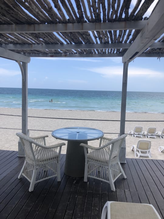 Strand Paradisus Princesa del Mar Resort & Spa - Adults only