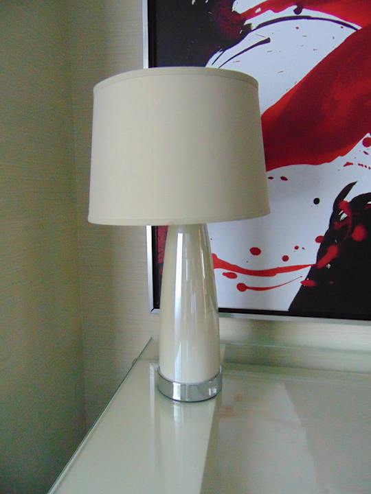 Zimmer Hotel The Henry