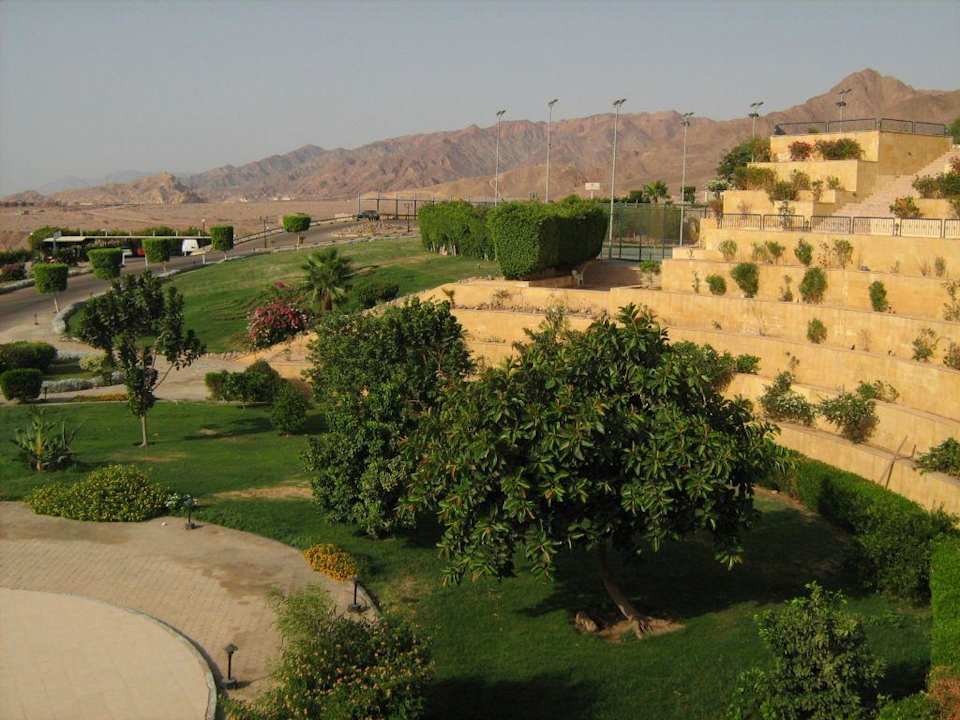 Ogrody La Playa Beach Resort Taba