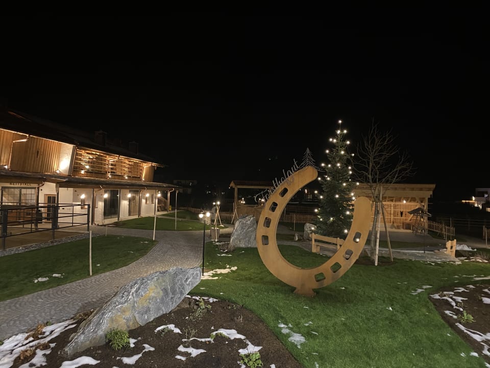 Sonstiges Naturhotel Forsthofgut