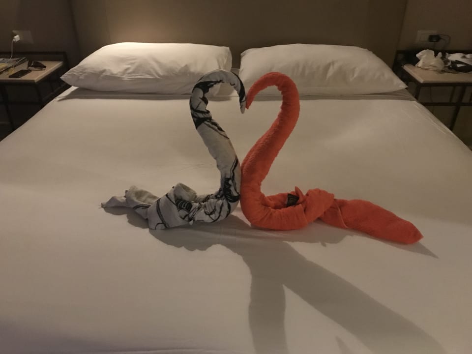 Zimmer Jaz Makadi Oasis Resort