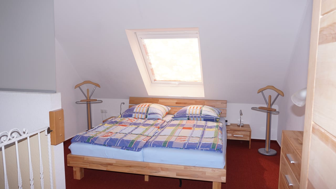 Zimmer Ferien-Haus-Mittelpunkt