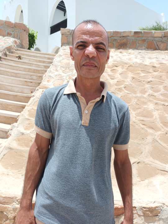 Zimmer Hilton Marsa Alam Nubian Resort