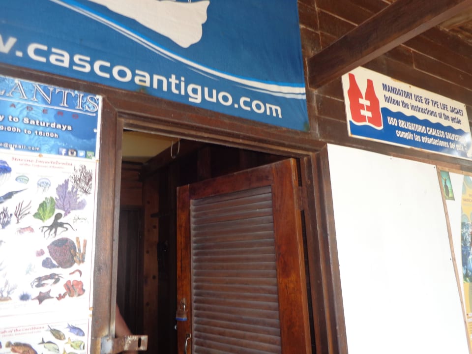 Tauchschule Blau varadero - Adults only