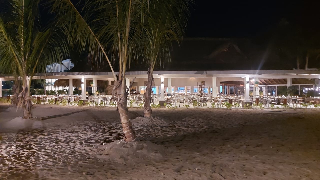 Gastro Sunscape Dominicus La Romana