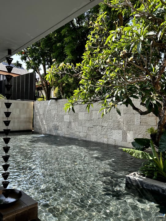 Sonstiges The Anvaya Beach Resorts Bali