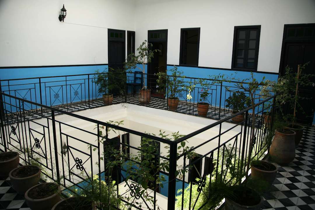 Riad Riad Sidi Magdoul